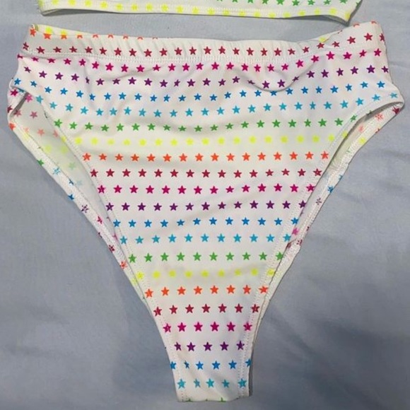 Rave set - Picture 2 of 2